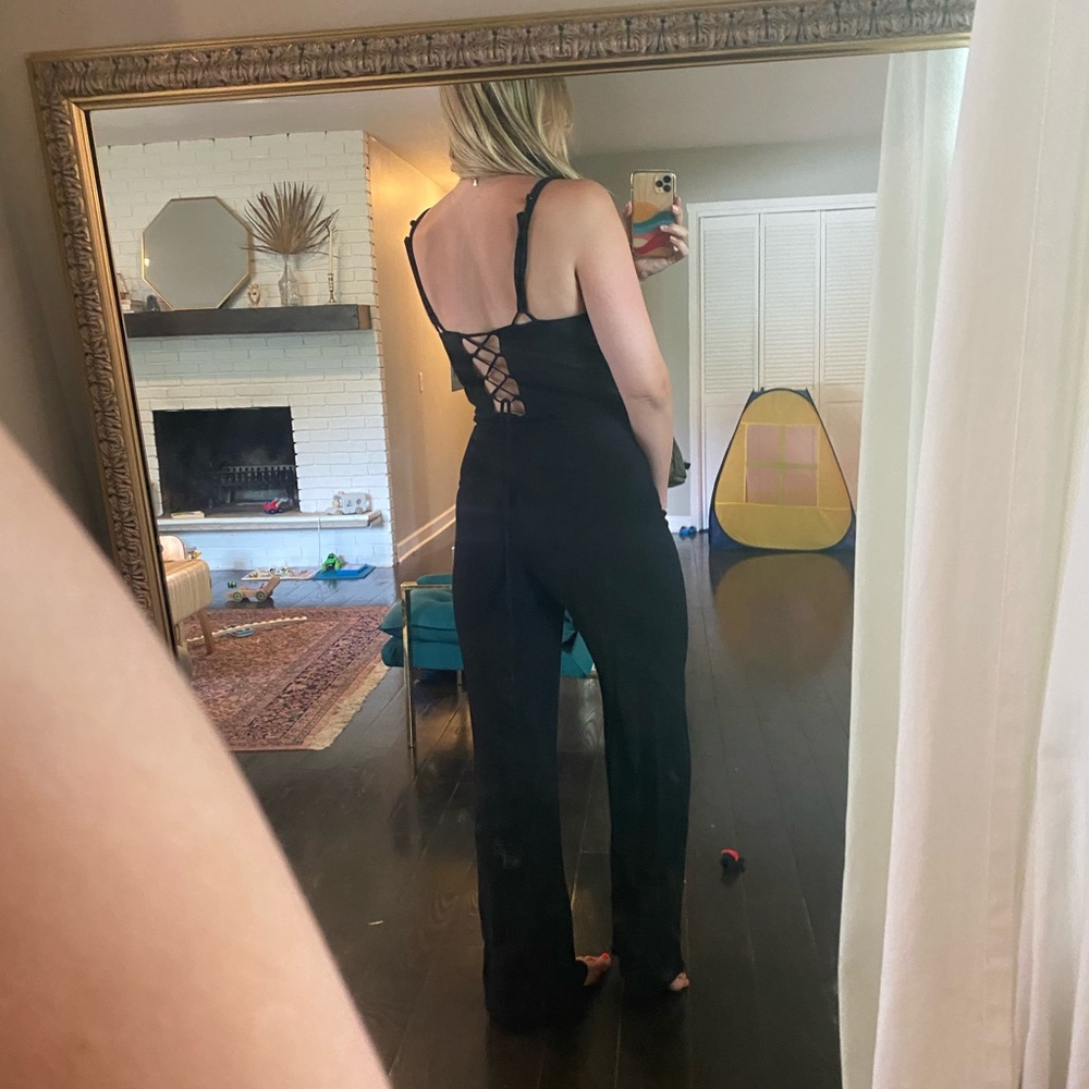 Flynn Skye Jumpsuit